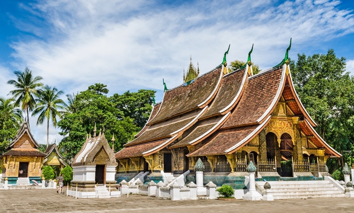 Du lịch Lào: VINH – XIÊNG KHOẢNG – CÁNH ĐÔNG CHUM - LUÔNG PRABANG –VIÊNG CHĂN – PAKSAN -  VINH
